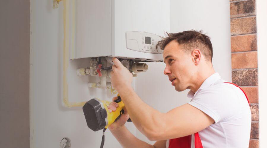 Professional emergency plumbing in Ridgeway, IA